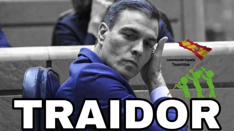 ACUERDO GOLPISTA PSOE-JUNTS| Interventores y Auditores del Estado: «Ataca frontalmente la Constitución»