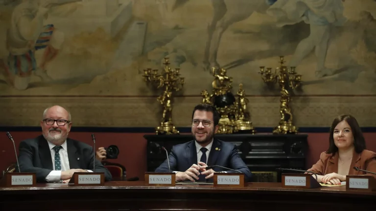 Primero la ucronía y después la entelequia| Le continúa la némesis y luego nos embridarán