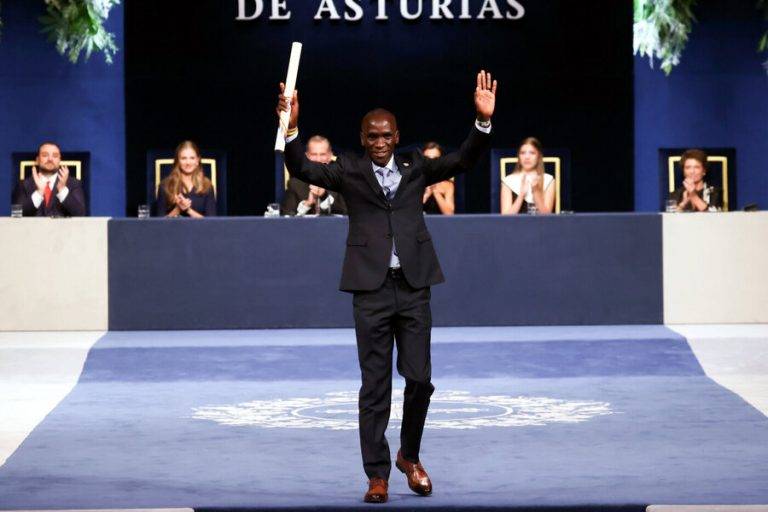 Premios Fundación Princesa de Asturias 2023