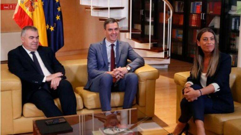 Vicepresidencias y Consejerías de Gobiernos VOX van a «terminar con legislaciones que ataquen la libertad o enfrentando a los españoles»