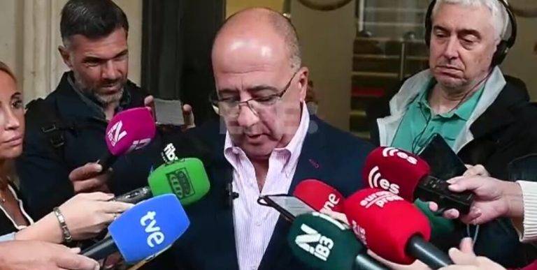 Islas Balares| Xisco Cardona deja VOX porque VOX exige la «libre elección de lengua en la enseñanza»