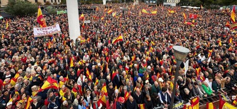 Intervalos de viento fuerte y muy fuerte en el norte y este de España el 3-N