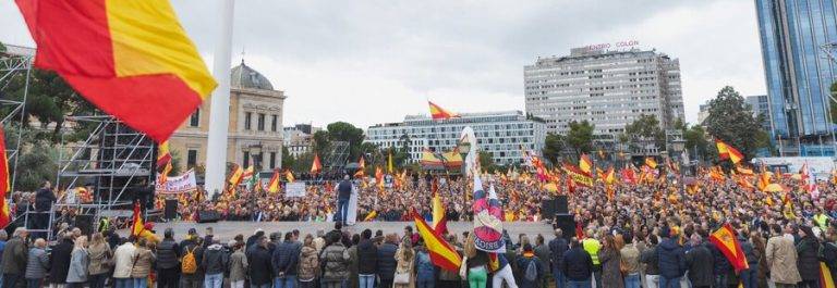 El tiempo se estabilizará en buena parte de España el 31-O