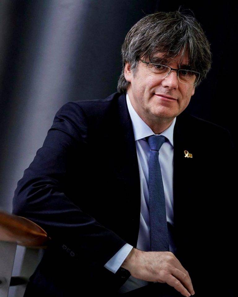 Andalucía| Declaración Institucional de rechazo a la amnistía a los responsables del golpe de Estado separatista en 2017