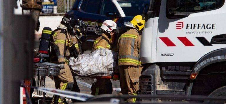 Tres días de luto por la «catástrofe» de la discoteca de Murcia