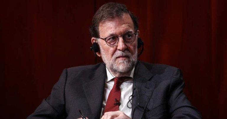 Rajoy: «Los ‘Pactos Sánchez’ le saldrán caros a España»