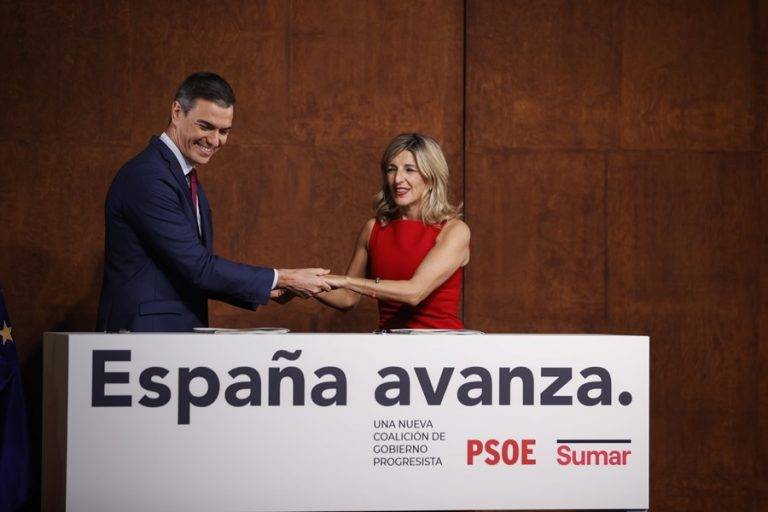 Día del Holocausto 27E| Pedro Sánchez «Persona non grata»