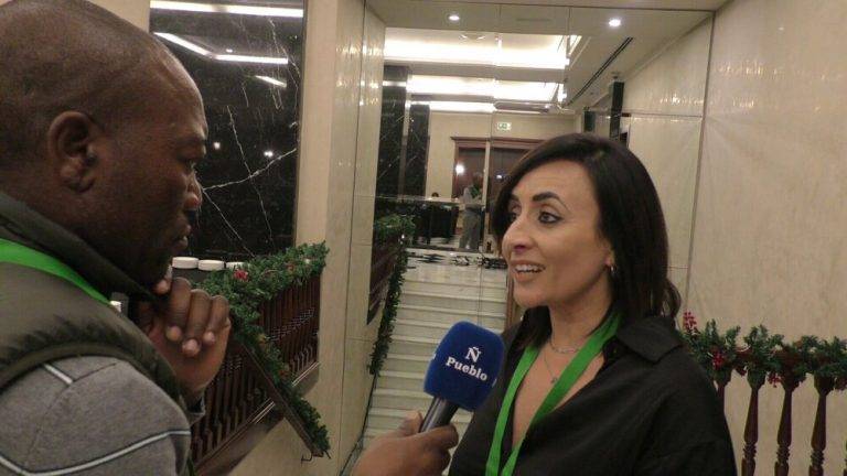 TARRASA| Alicia: «Se están ‘guetizando’ algunos de nuestros barrios» con el islamismo