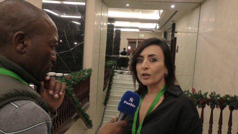 AMNISTÍA| Alicia: «En septiembre del 2017» rompí en lágrimas; «nos vamos a oponer firmemente» al golpe de Estado de la Moncloa