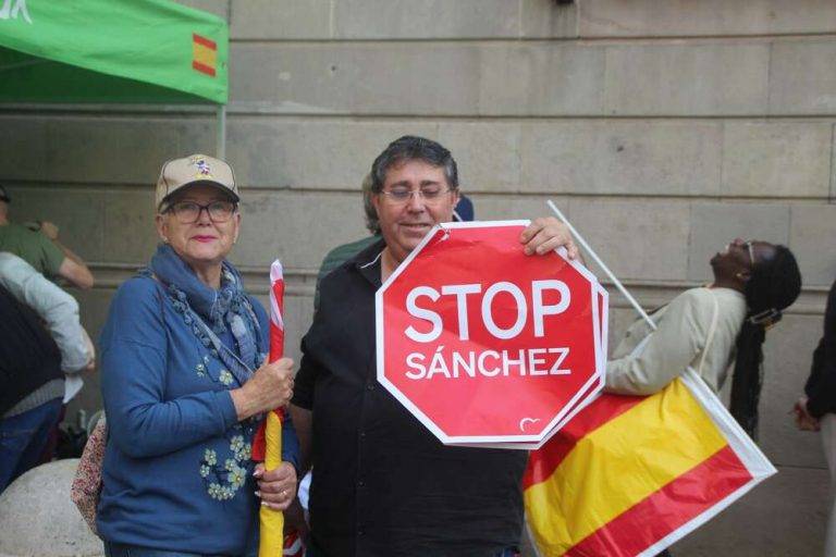 El 45 aniversario de la Constitución Española