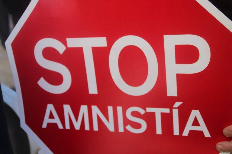 ACUERDO GOLPISTA PSOE-JUNTS| Fiscales: «Es un ataque sin precedentes a la Independencia Judicial que se traduce en absoluto desprecio al Estado de Derecho»