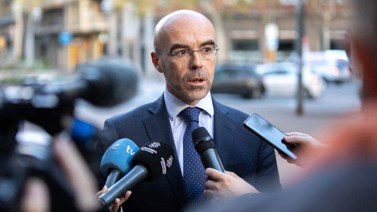 Avalancha inmigratoria ilegal marroquí en Barajas