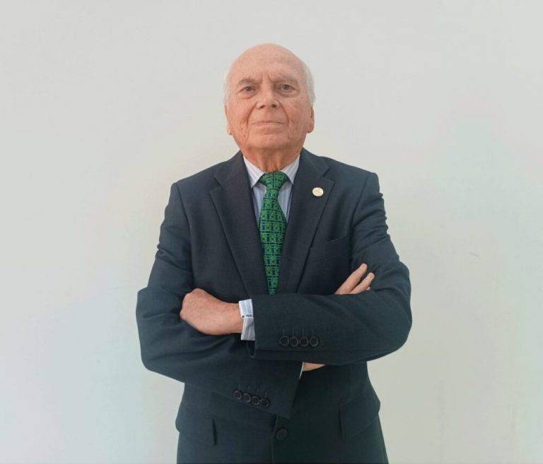 La AJFV concede Premio a la «Independencia Judicial 2023» a Carlos Granados Pérez