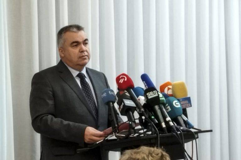 ACUERDO GOLPISTA PSOE Y JUNTS| Santos Cerdán no valora ni amnistía ni autodeterminación del pacto de la alta traición a España