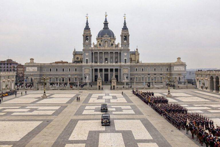 ¿Qué va a ser de España y los españoles?
