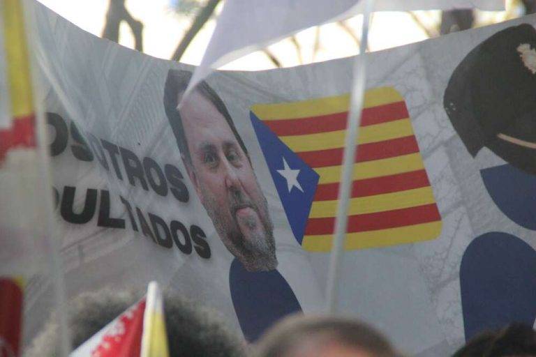 Tejero pasó décadas en la cárcel| La «igualdad» no existe; otra clase de golpistas será premiada por romper España