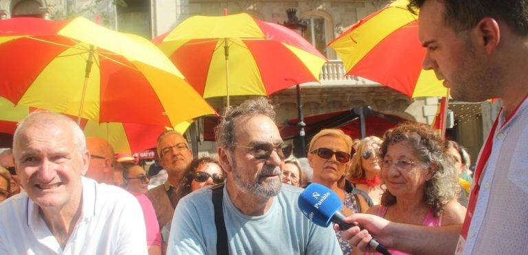 Anticiclón y temperaturas en descenso en España el 17D