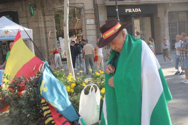 Intervalos de viento fuerte con rachas muy fuerte en el litoral y norte de España el 12N