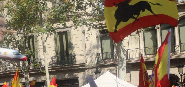 Predominio de cielo poco nuboso o despejado en España el 16D