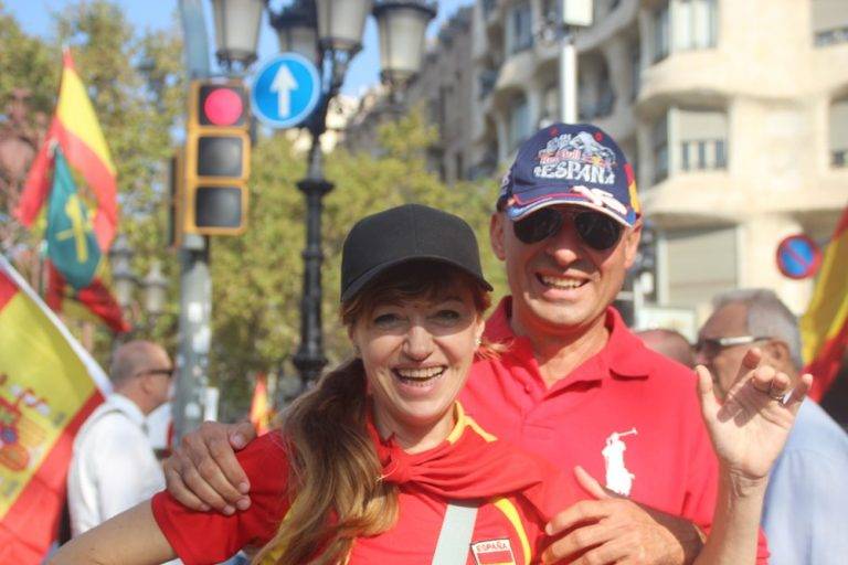 Situación anticiclónica dejará ascenso generalizado de temperaturas el 11N en España