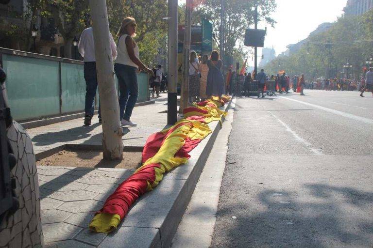 Nieblas en Meseta y depresiones del nordeste de España el 24D