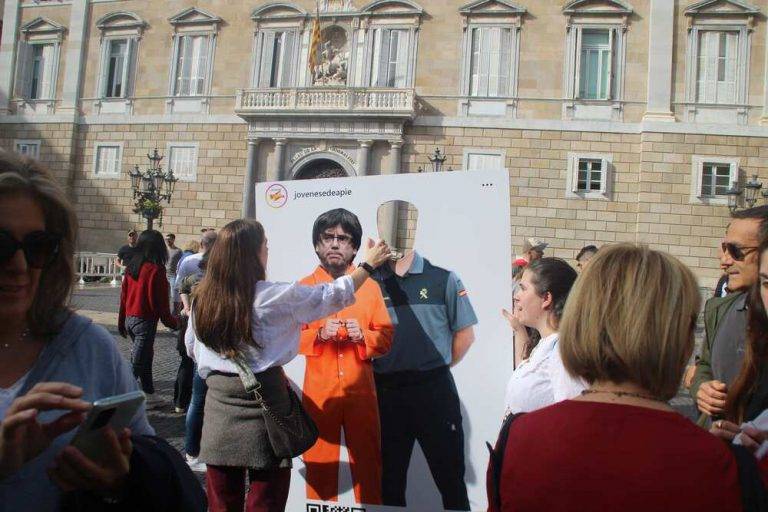 Carta a Comisión Europea sobre ACUERDO GOLPISTA PSOE-JUNS| «Grave vulneración del Estado de Derecho, separación de poderes e independencia judicial