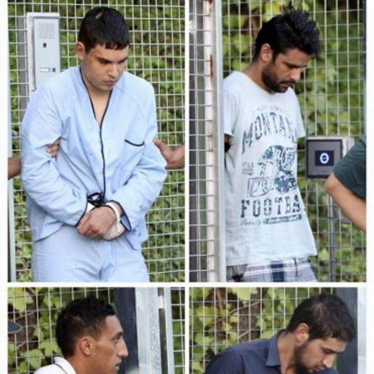 ATENTADOS CATALUÑA 17A| El Supremo rechaza los recursos de terroristas Mohamed Houli Chemlal y Driss Oukabi y rebaja de 8 años a 16 meses la pena del salafista Said Ben Iazza