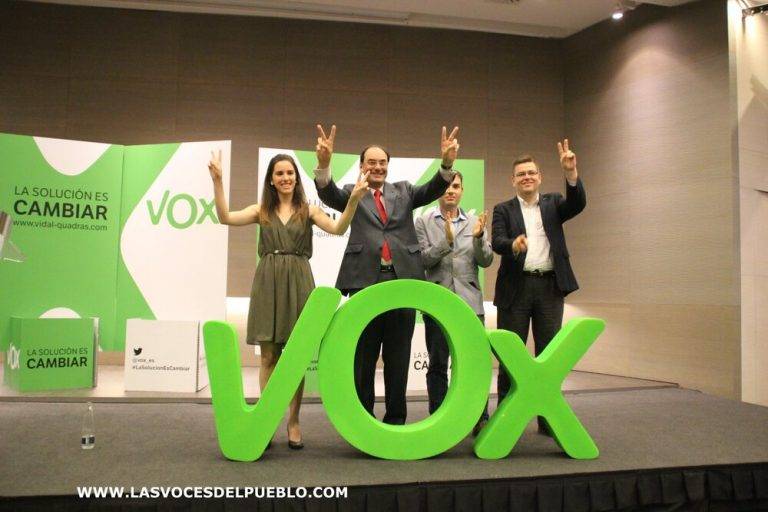 Procesados los sicarios del Caso Vidal-Quadras