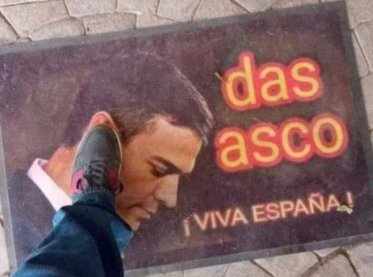 Nubosidad y precipitaciones en España el 14N