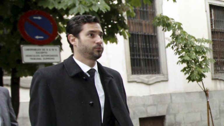 Agresión Sexual Grupal Cándido Conde-Pumpido| La Juez: «Las imágenes desvirtúan la versión» de la mujer