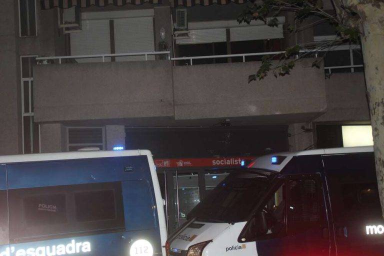 La situación anticiclónica predominará en la mayor parte de España el 23N