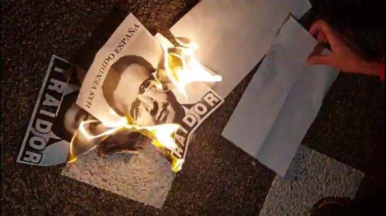 Desobediencia civil ya