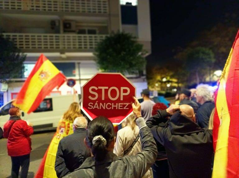 ACUERDO GOLPISTA PSOE-JUNTS| Inspectores de Hacienda denuncian «ruptura del régimen Constitucional» y «abuso de poder e Instituciones del Estado»