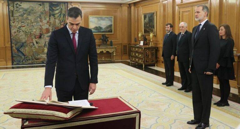 ACUERDO GOLPISTA PSOE-JUNTS| Tribunal Superior de Justicia de Andalucía exige respeto al «principio de separación de poderes»