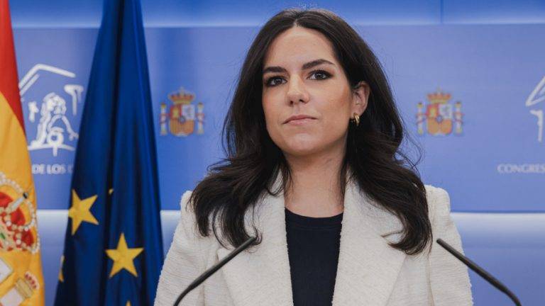 Millán: ¿El PP se sumará a la querella de Sánchez contra Abascal?