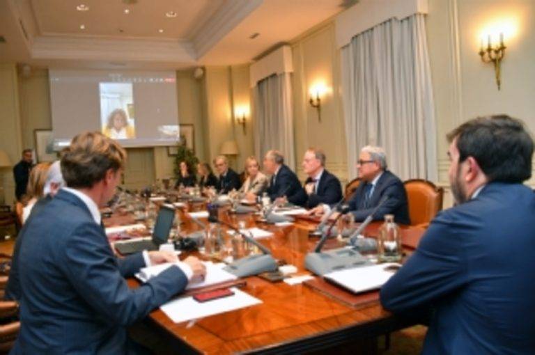 ACUERDO GOLPISTA PSOE-JUNTS| Poder Judicial denuncia «inadmisible injerencia en la Independencia Judicial y flagrante atentado a la Separación de Poderes»