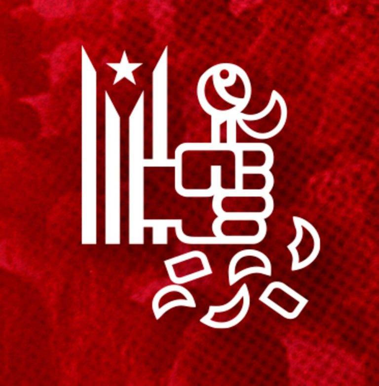 Gran acto público de VOX en Cornellá de Llobregat contra la «traición del PSC»