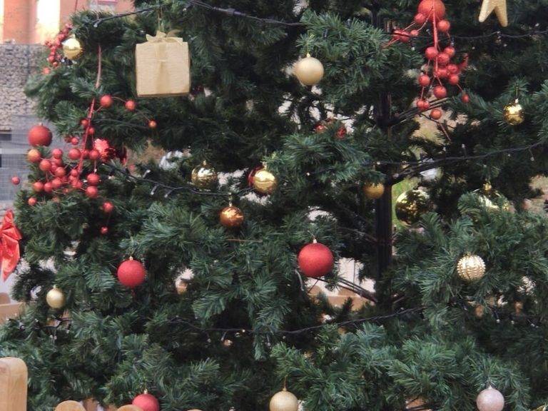 Nubes y precipitaciones en toda España el 8D