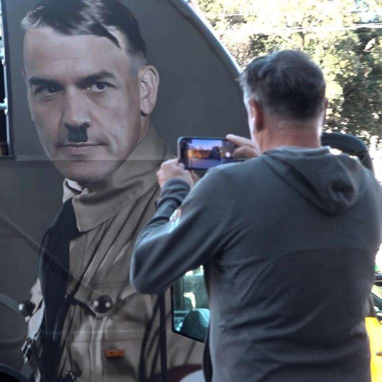 Una borrasca atlántica dejará precipitaciones en toda España el 1D