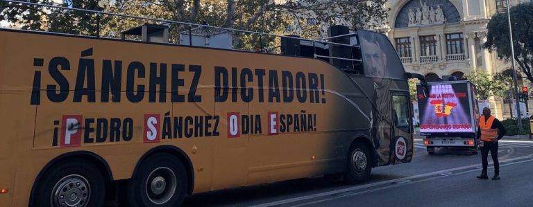 ACUERDO GOLPISTA PSOE-JUNTS| Inspectores de Trabajo: «Vulnera la legalidad vigente y supone la ruptura del régimen constitucional actual»