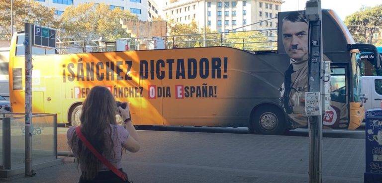 ACUERDO GOLPISTA PSOE-JUNTS| Letrados progresistas: «Mostramos nuestro rechazo»; «el Estado de Derecho se fundamenta en la división de poderes»