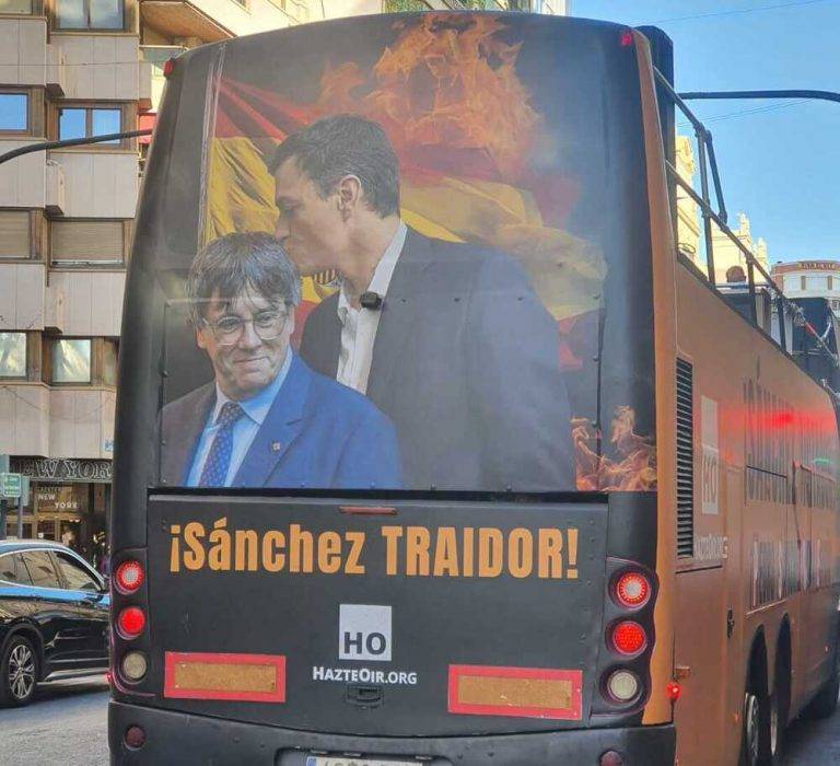 Las temperaturas bajarán en España el 27N y se esperan lluvias, nieblas, nieve y heladas