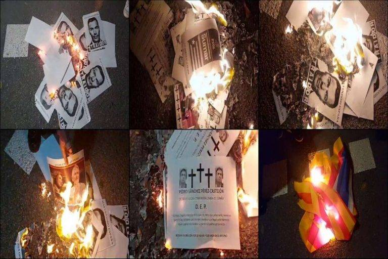 Ni amnistía ni régimen del 78| El PP margina al español en Galicia y Aznar (PP) cedió Educación y Mossos al separatismo