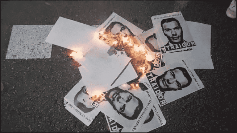 ACUERDO GOLPISTA PSOE-JUNTS| Audiencias Provincias: «Es flagrante vulneración de la separación de poderes: pilar de la Democracia y Derecho»