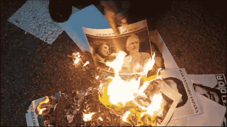 ACUERDO GOLPISTA PSOE-JUNTS| Abogados del Estados: «Es la ruptura de separación de Poderes e igualdad entre todos los españoles»