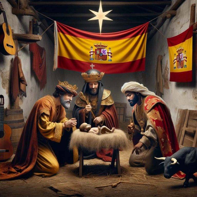 Aumento generalizado de las temperaturas en España el 2E