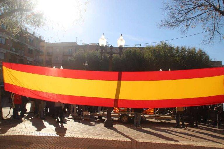 Manifiesto DENAES| Día de la Constitución Española 2023