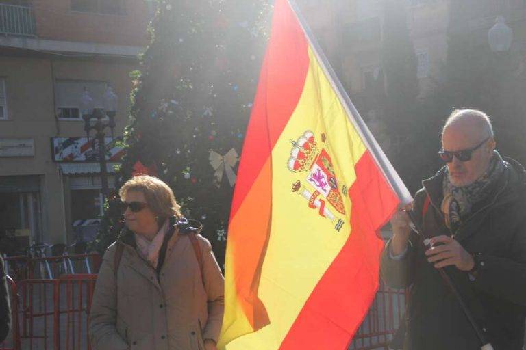 Cielos nubosos o cubiertos y precipitaciones en España el 7D