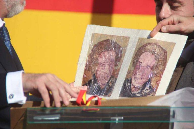 6D| Discurso Alejo Vidal-Quadras: «Sánchez no merece perdón»