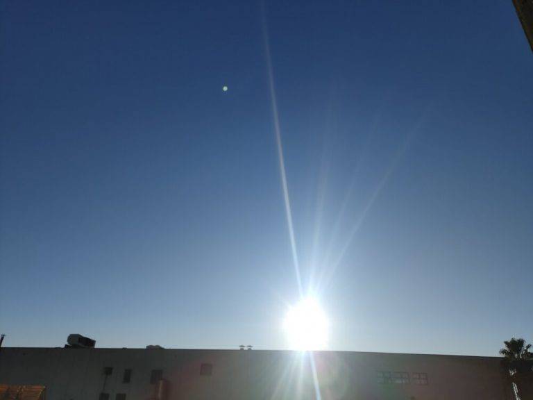 Lluvias y bajada de temperaturas en España